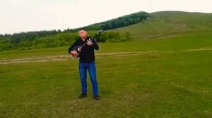 Gedebey, Elnur Gedebeyli Cavid Abbasovov, Solo Saz.