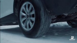 Bridgestone Blizzak LM005 lamellrehvid EE