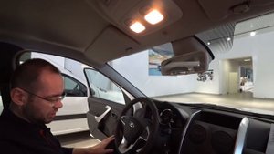 Новый Lada Largus / Лада Ларгус. Обзор. Цены
