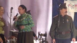 24 Ансамбль Православный Дон из Боковской