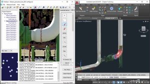 10. обучалка.Faro.As-Built.for.AutoCad Piping Processes WTR3