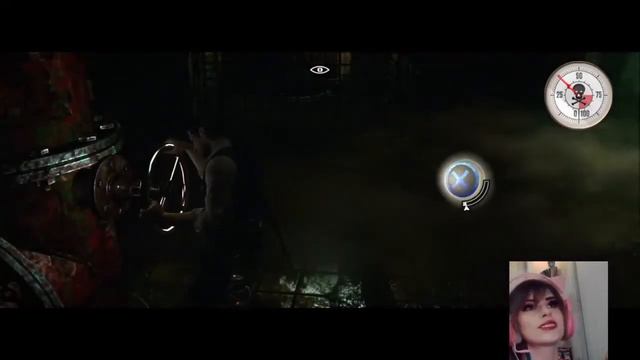 Evil Within | Part 16 | WHAT'S UR DAMAGE BOX HEAD смотреть онлайн