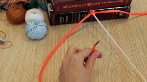 Мастер класс узелковое плетение фенечка