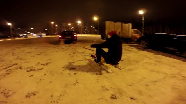 BUTOVO Rolling / December 2014 смотреть онлайн