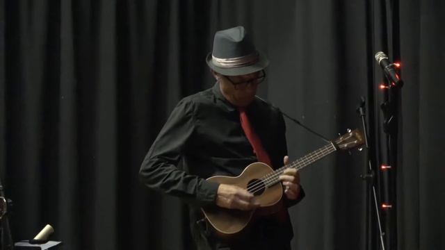 Comfortably Numb (end solo) смотреть онлайн