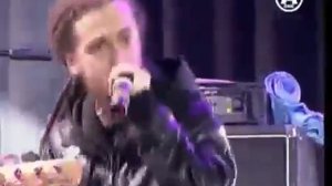 ДецлЪ aka LeTruk & Animal ДжаZ   Criminal   Надоело Live@А One  2009