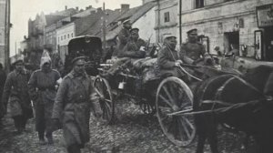 Прощание славянки (1914-1944).avi