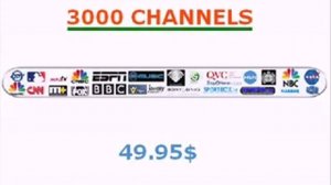 satellite tv pc software