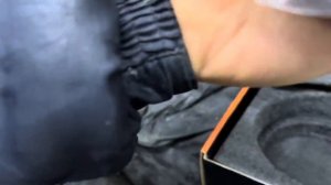 Замена/установка) штатной акустики/динамиков)  Honda Civic на динамики  DL Audio Raven 165