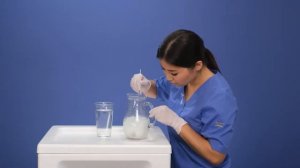 Стандартная подготовка к видеоколоноскопии. Препарат Мовипреп.