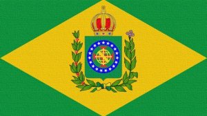 Empire of Brazil Anthem (1822–1831; Vocal) Hino da Independência