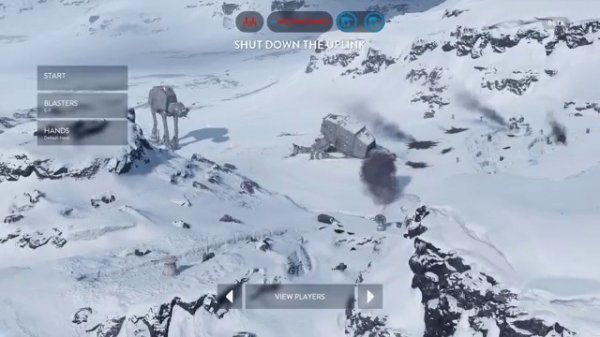 Не запускается star wars battlefront