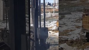 Дизельный штанговый молот DD-35  8 965-527-02-38