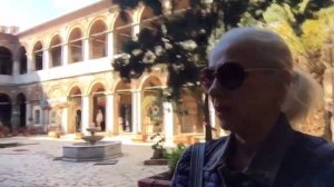 ТуРция-СтаМбул,магазины,Отели ЛАЛЕЛИ,Много Интересного/Istanbul-laleli