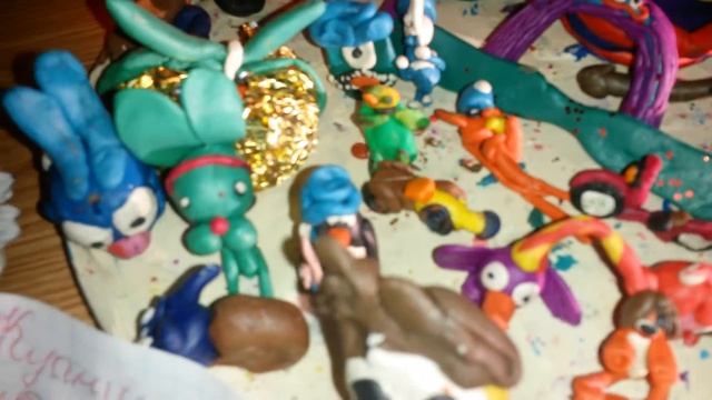 Поделки моего сына смотреть онлайн