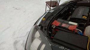 Opel Astra H GTC Z18XER | капитальный ремонт двигателя серия 1