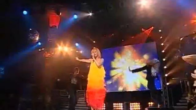 Т. Буланова - Ясный мой свет смотреть онлайн