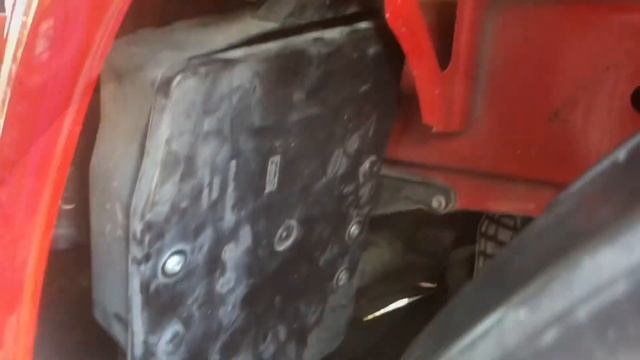 Replacing ECU 2012 Ford focus SE смотреть онлайн