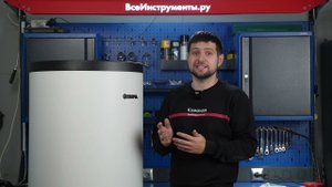 Обзор бойлера косвенного нагрева с рубашкой Kospel SP-180