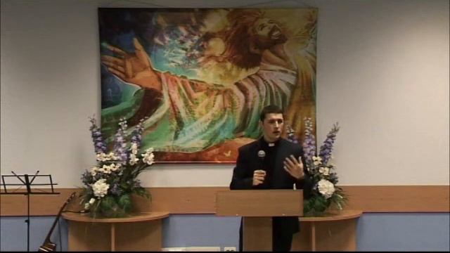 Дмитрий Шелудько - "Исцеление и освобождение"