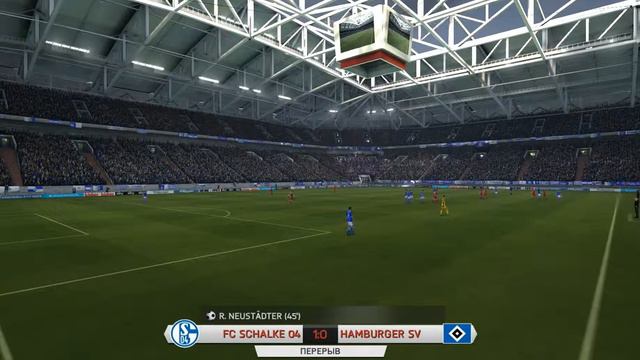 [Lt's Play] Fifa 14 - #3 - Первая игра сезона :) смотреть онлайн