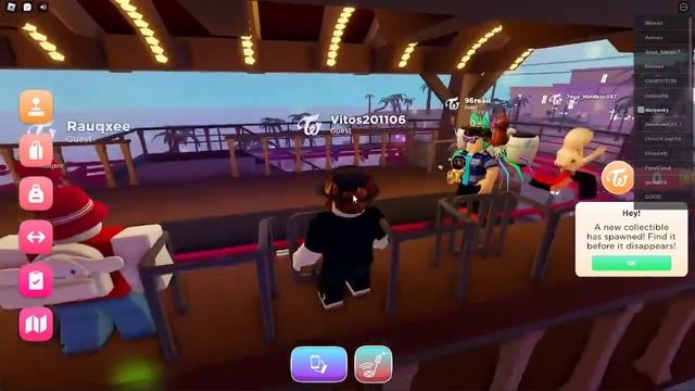 как получить TWICE Boombox в роблокс смотреть онлайн