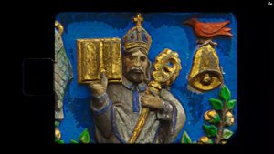 Глазго — самый Европейский город Великобритании. Уже не Англия, но еще не Европа