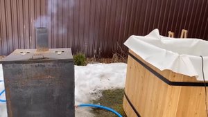 Делаем фильтр для бассейна и кристальную воду