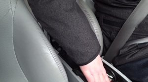 Обзор Toyota Prius Hybrid XW30 2010 г.в. 100 л.с.