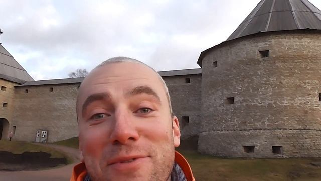 Старая Ладога - первая столица России! смотреть онлайн