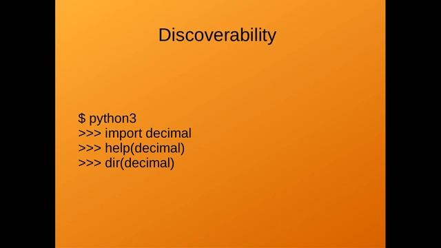 Python for Developers   part 6 of 7