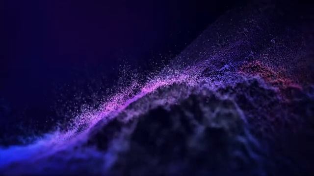 Космическая музыка для релакса Созвездия Галактики Туманности