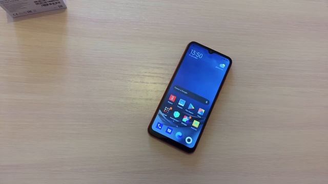 Обзор бюджетного смартфона xiaomi redmi 9c. очень хорошо и недорого!