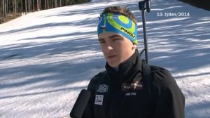 Budoucnost hlineckého sportu 9: biatlon