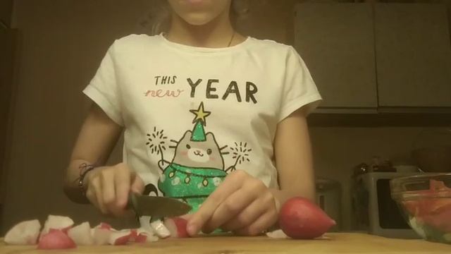 Новая рубрика готовим с Sed ! Как я ужинаю смотреть онлайн