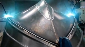 Новые способы сварки смотреть всем!