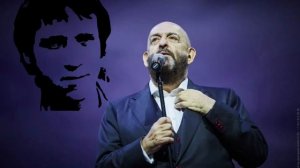 Белый аист Михаил Шуфутинский.
