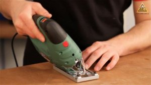 Лобзик HAMMER LZK800