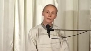 Олег Гадецкий Часть 6 Мужчины и женщины