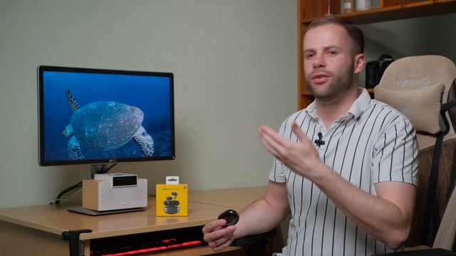 Realme Buds Air 5 Pro | Топовые TWS становятся дешевле