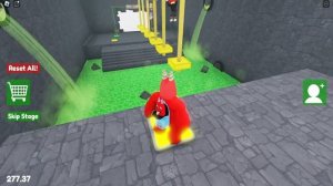 (NEW) TEAM PRISON ESCAPE! (TEAMWORK OBBY) Full Gameplay | ROBLOX
