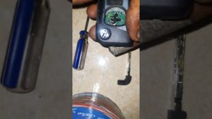 VOLKSWAGEN TERAMONT HOW TO REPLACE SMART KEY BATTERY//HOW TO REMOVE FOB KEY?