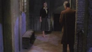 Босоногая графиня (1954). Ролик 1.