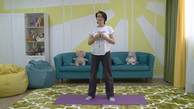 Телесно ориентированная психотерапия
