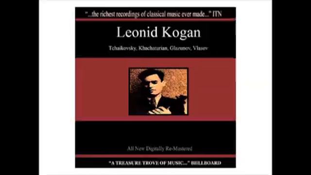 Sonata for Violin and Piano in G Minor Op. 1 II Andante