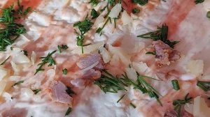 Рулеты из лаваша на завтрак. Легко и быстро готовить.