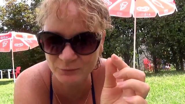 Италия КЛИНИКА / Энцефалограмма / СЕЗОН закрыт )) смотреть онлайн