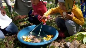 ПИРАТСКОЕ день рождения с конкурсами для детей 4+