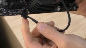 Сборка и установка MSI MPG X570 GAMING PLUS и Процессор AMD Ryzen 7 3700X