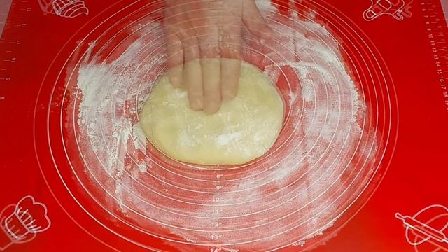 ПЕЧЕНЬЕ на кефире на скорую руку ❤ печенье рецепт|печенье с орехами|печенье гата|домашнее печенье